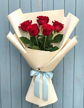 Букет Классика чувств в Петровске