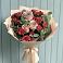 Букет цветов из: Гвоздики и Розы в Петровске