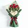 Букет цветов из: Розы в Петровске