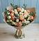 Букет цветов из: Альстромерии и Розы в Петровске