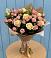 Букет цветов из: Розы в Петровске