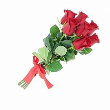 Букет Красные розы #REPLACE_PRED# Петровске