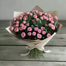 Букет Удовольствие в Петровске