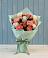 Букет цветов из: Розы в Петровске
