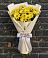 Букет цветов из: Хризантемы в Петровске