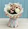 Букет цветов из: Розы в Петровске