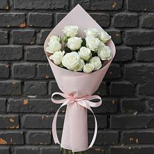 Букет цветов из:  Розы #REPLACE_PRED# Петровске