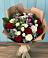 Букет цветов из: Розы и Альстромерии в Петровске